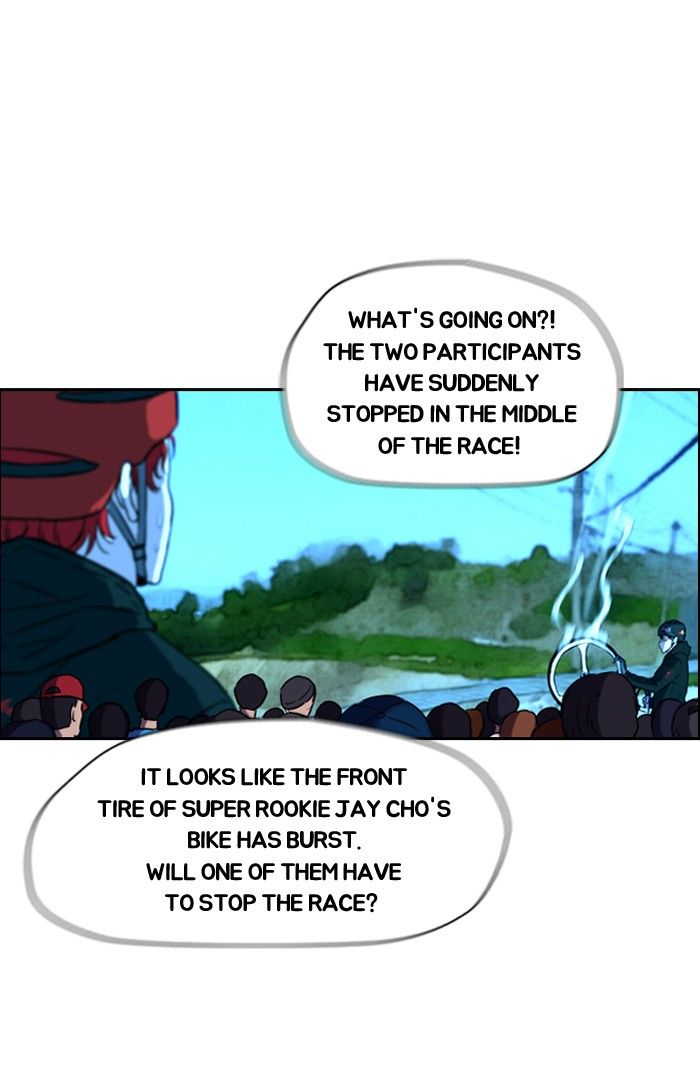 Wind Breaker Chapter 88 page 9 - Chapter 88 : [Part 2] Ep.22