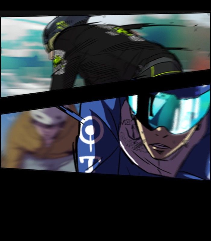 Wind Breaker Chapter 89 page 10 - Chapter 89 : [Part 2] Ep.23