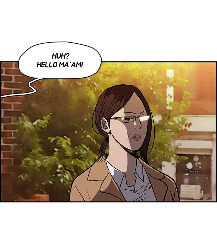 Wind Breaker Chapter 89 page 16 - Chapter 89 : [Part 2] Ep.23