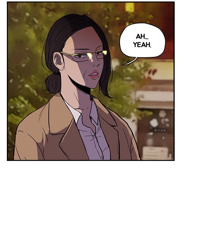 Wind Breaker Chapter 89 page 18 - Chapter 89 : [Part 2] Ep.23