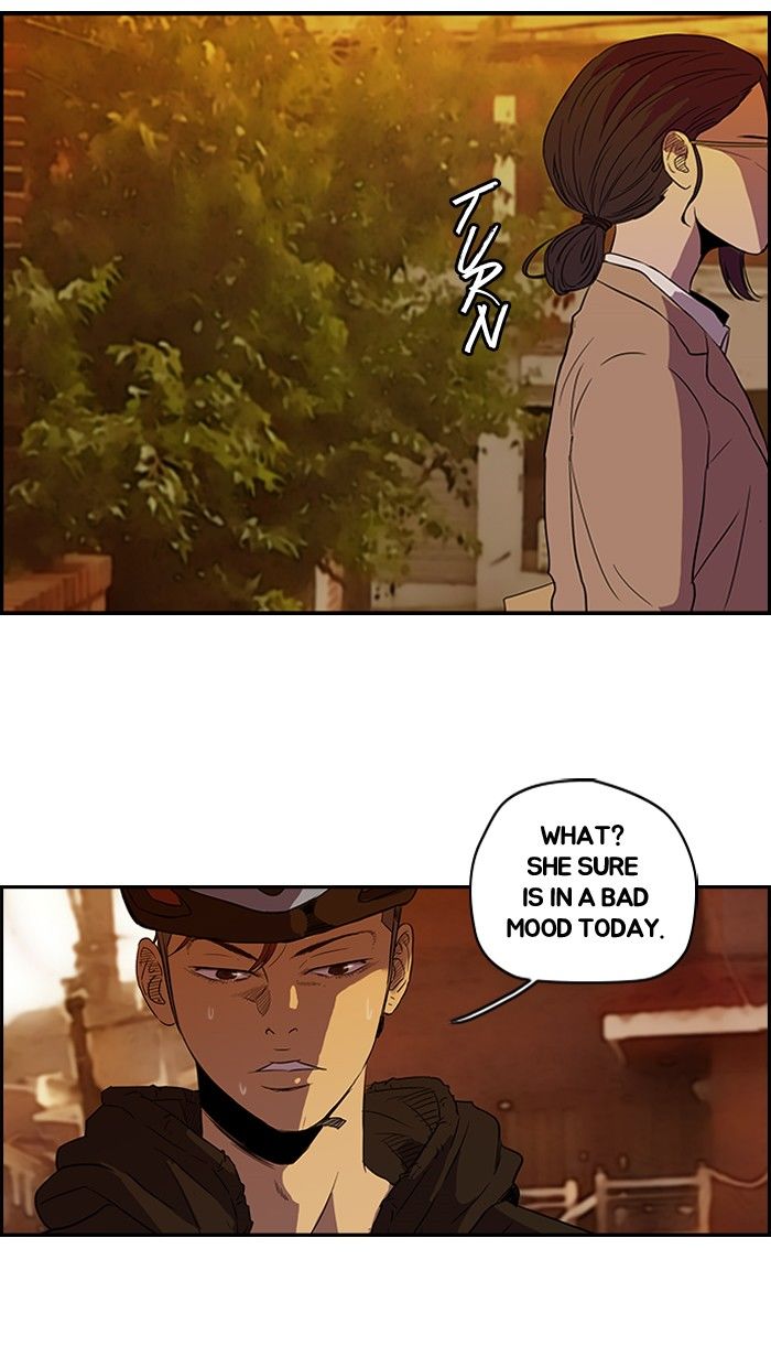 Wind Breaker Chapter 89 page 19 - Chapter 89 : [Part 2] Ep.23