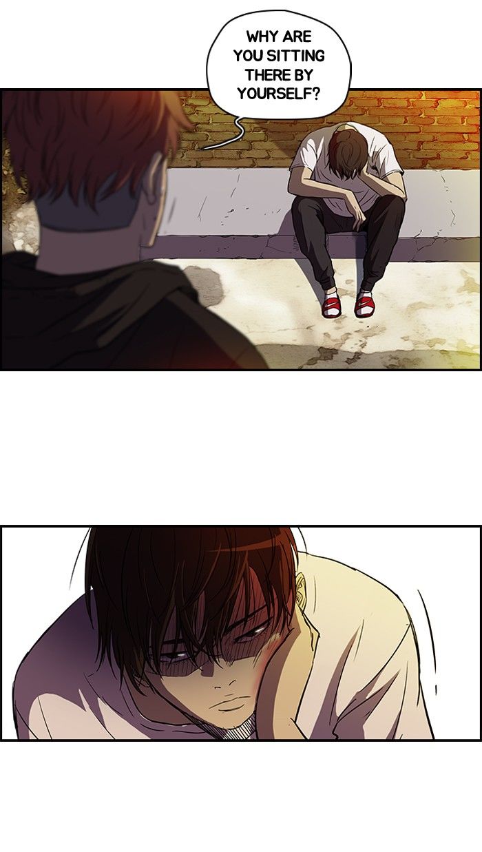Wind Breaker Chapter 89 page 21 - Chapter 89 : [Part 2] Ep.23