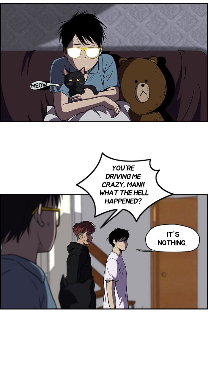 Wind Breaker Chapter 89 page 23 - Chapter 89 : [Part 2] Ep.23