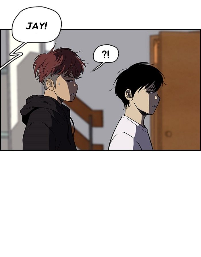 Wind Breaker Chapter 89 page 24 - Chapter 89 : [Part 2] Ep.23