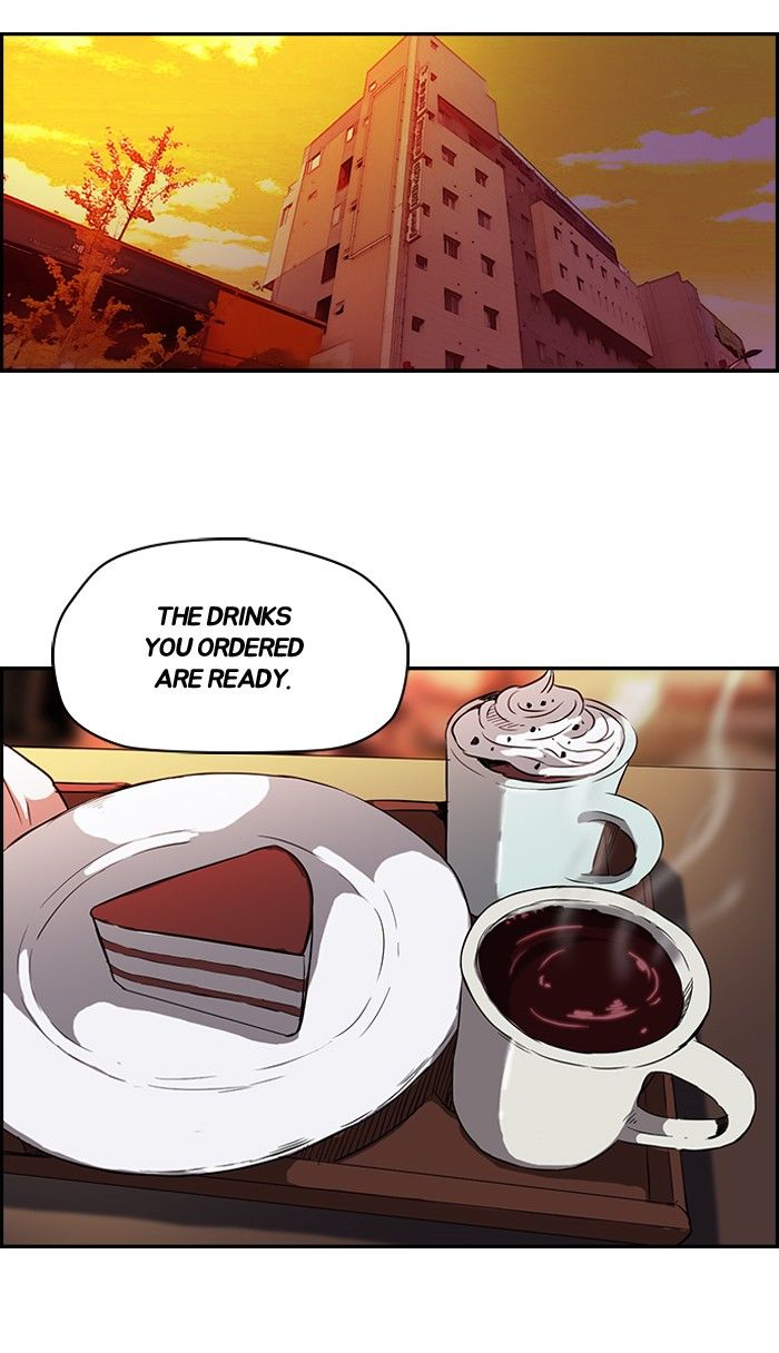 Wind Breaker Chapter 89 page 29 - Chapter 89 : [Part 2] Ep.23
