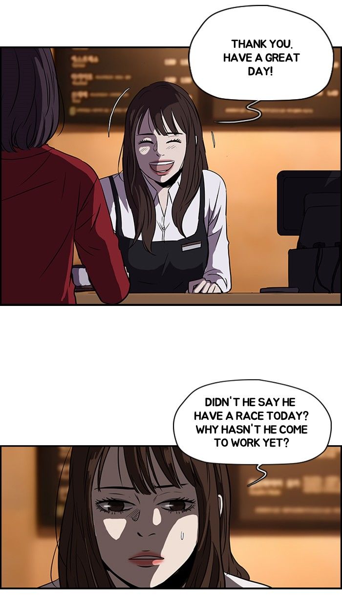 Wind Breaker Chapter 89 page 30 - Chapter 89 : [Part 2] Ep.23