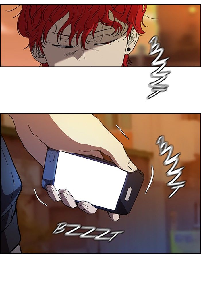 Wind Breaker Chapter 89 page 32 - Chapter 89 : [Part 2] Ep.23
