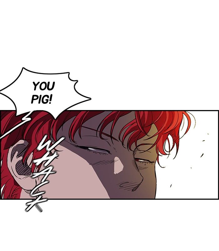 Wind Breaker Chapter 89 page 37 - Chapter 89 : [Part 2] Ep.23