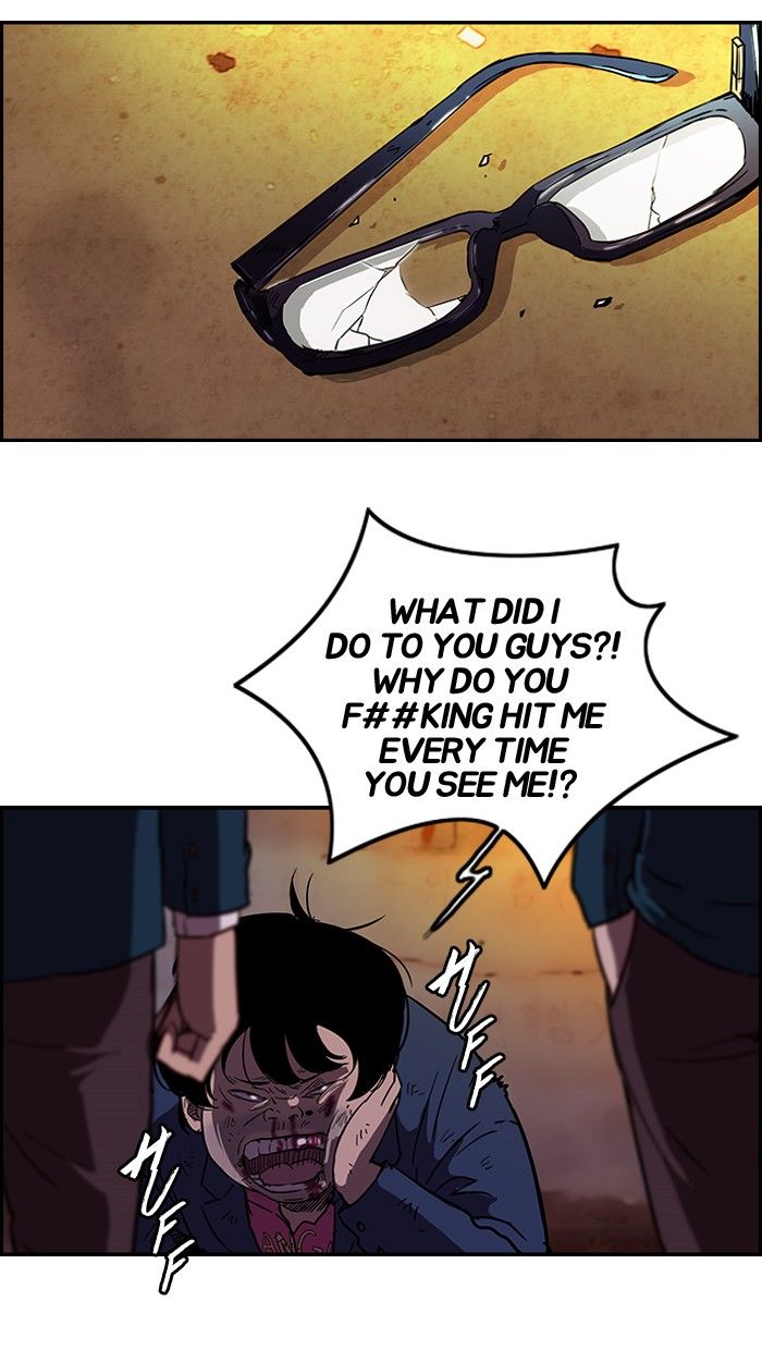 Wind Breaker Chapter 89 page 40 - Chapter 89 : [Part 2] Ep.23