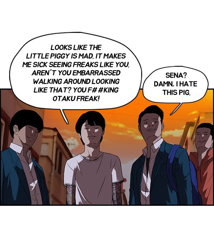 Wind Breaker Chapter 89 page 41 - Chapter 89 : [Part 2] Ep.23