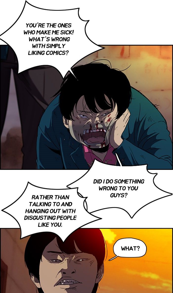 Wind Breaker Chapter 89 page 42 - Chapter 89 : [Part 2] Ep.23