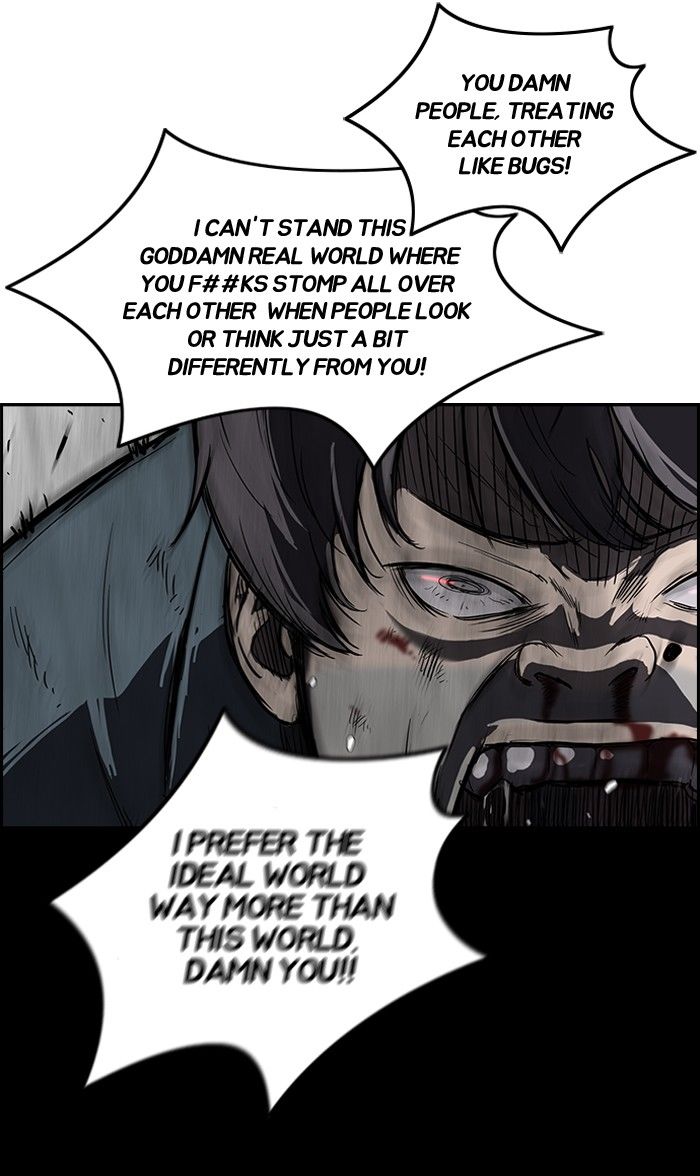 Wind Breaker Chapter 89 page 44 - Chapter 89 : [Part 2] Ep.23