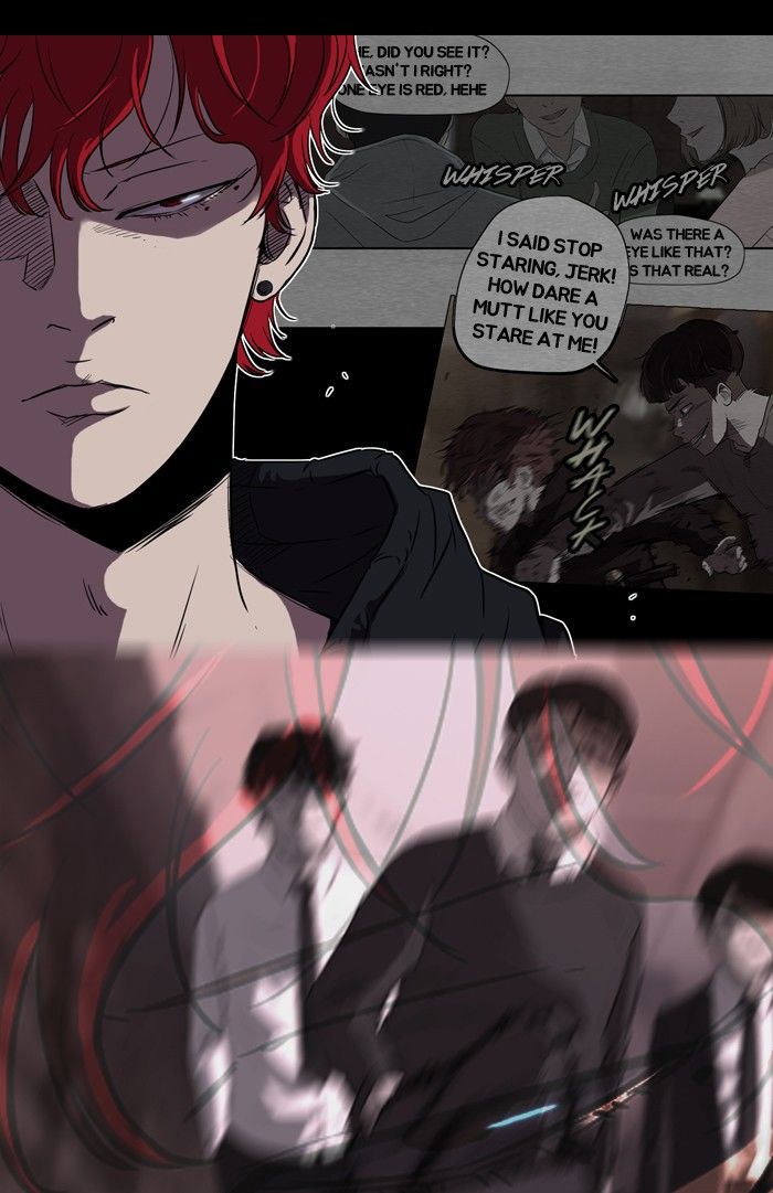 Wind Breaker Chapter 89 page 45 - Chapter 89 : [Part 2] Ep.23