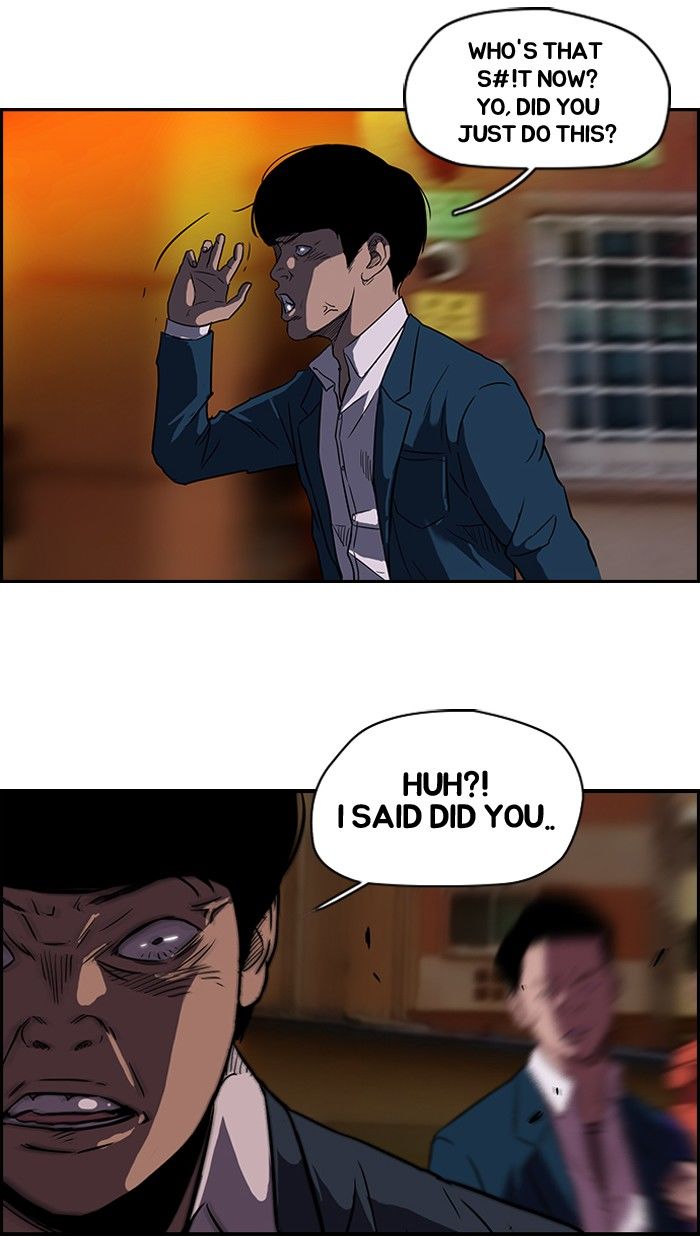 Wind Breaker Chapter 89 page 52 - Chapter 89 : [Part 2] Ep.23