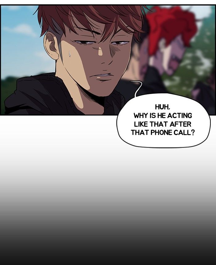 Wind Breaker Chapter 89 page 9 - Chapter 89 : [Part 2] Ep.23