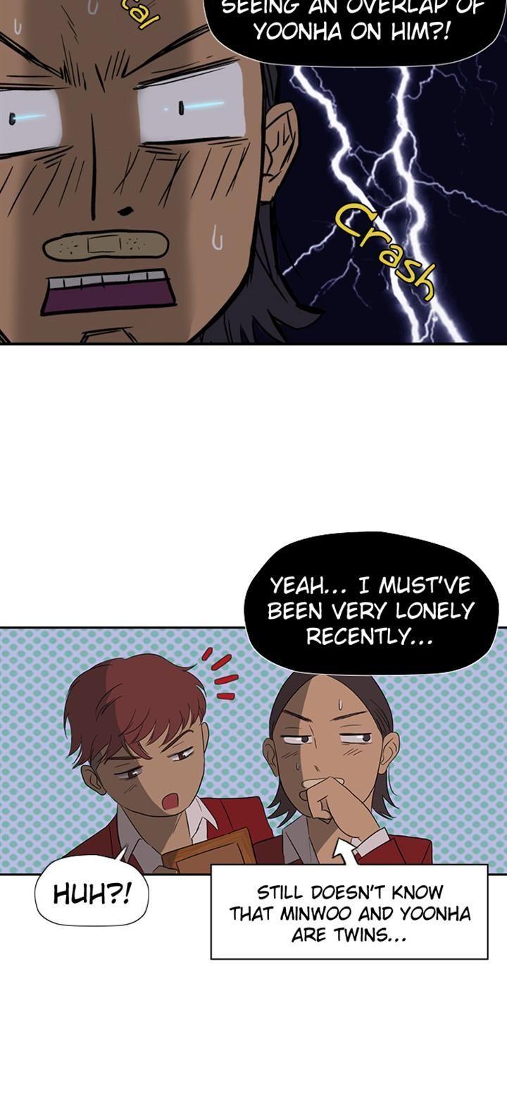 Wind Breaker Chapter 9 page 18 - Chapter 9