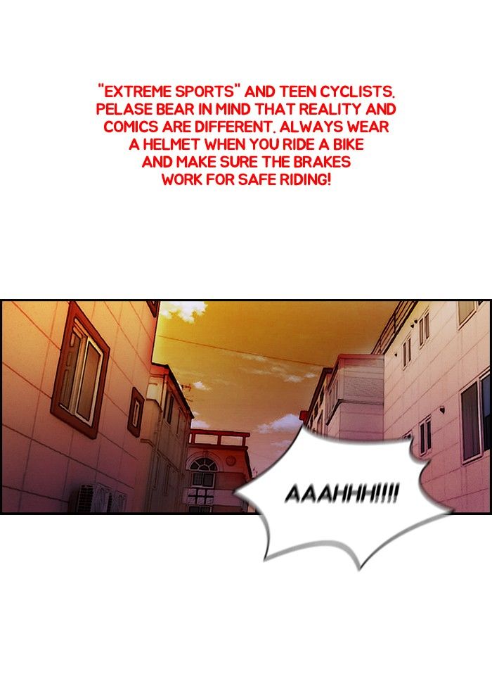 Wind Breaker Chapter 90 page 1 - Chapter 90 : [Part 2] Ep.24