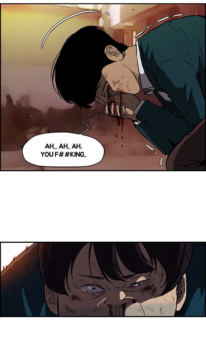 Wind Breaker Chapter 90 page 2 - Chapter 90 : [Part 2] Ep.24