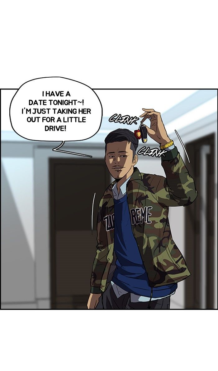 Wind Breaker Chapter 90 page 42 - Chapter 90 : [Part 2] Ep.24
