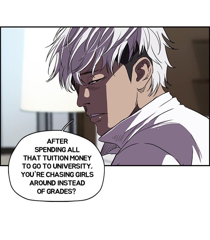 Wind Breaker Chapter 90 page 43 - Chapter 90 : [Part 2] Ep.24