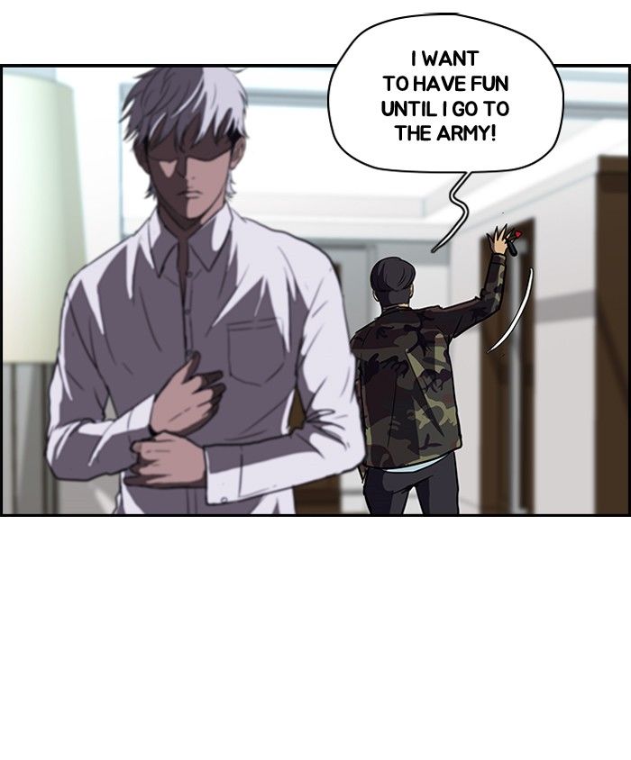Wind Breaker Chapter 90 page 45 - Chapter 90 : [Part 2] Ep.24