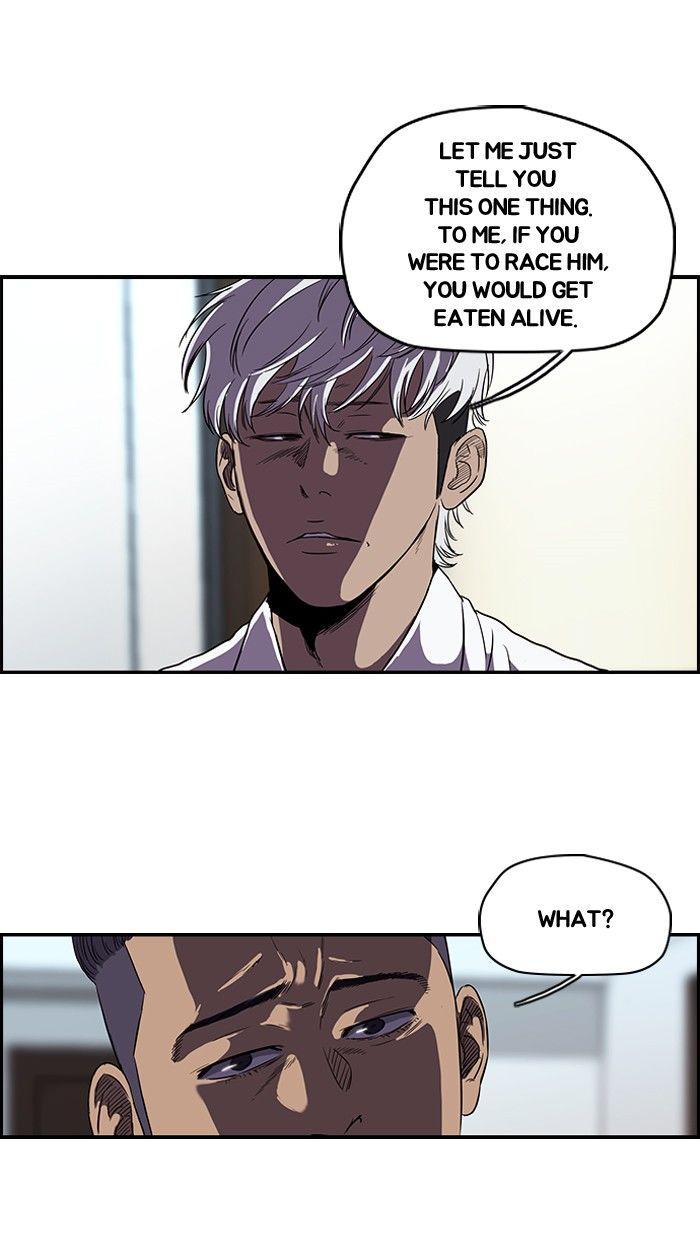 Wind Breaker Chapter 90 page 49 - Chapter 90 : [Part 2] Ep.24