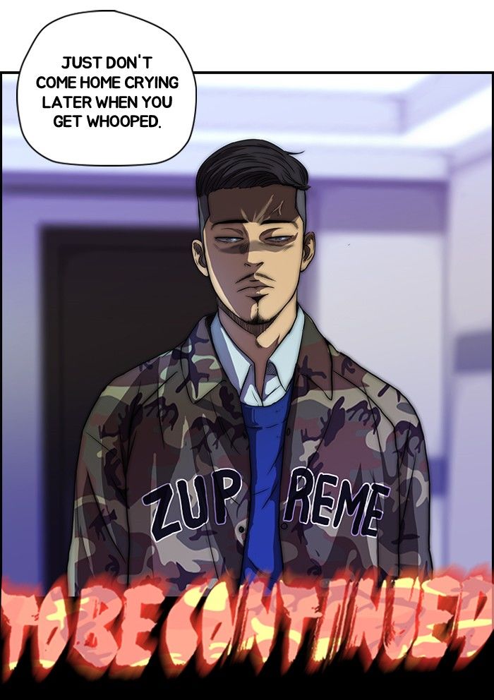 Wind Breaker Chapter 90 page 51 - Chapter 90 : [Part 2] Ep.24
