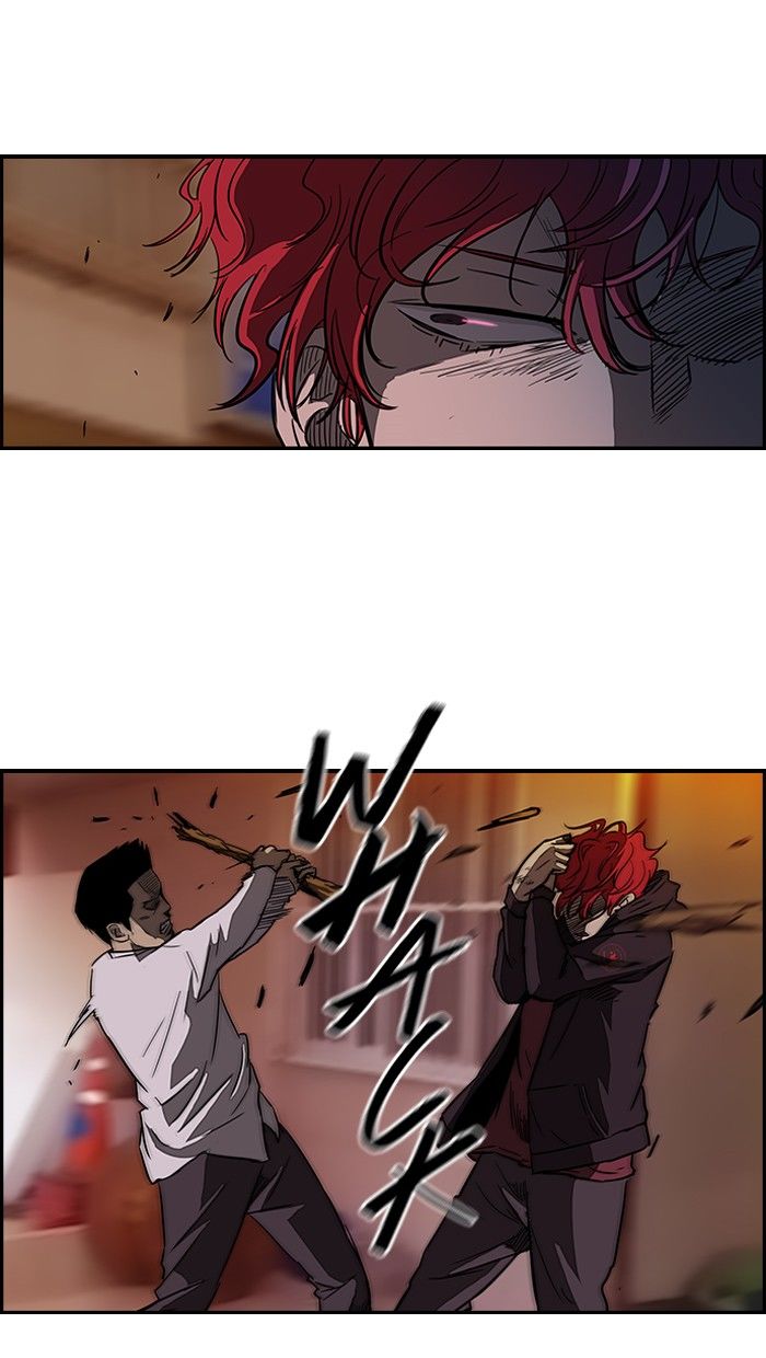 Wind Breaker Chapter 90 page 7 - Chapter 90 : [Part 2] Ep.24