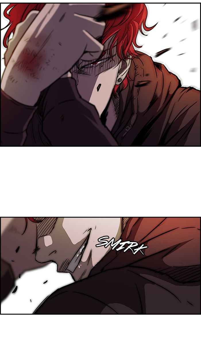 Wind Breaker Chapter 90 page 9 - Chapter 90 : [Part 2] Ep.24