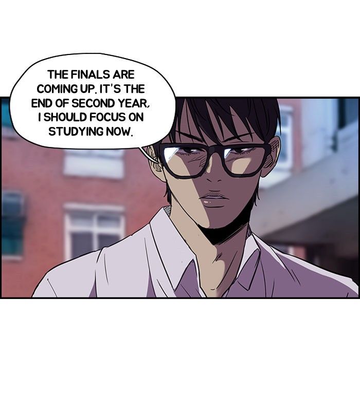 Wind Breaker Chapter 91 page 19 - Chapter 91 : [Part 2] Ep.25
