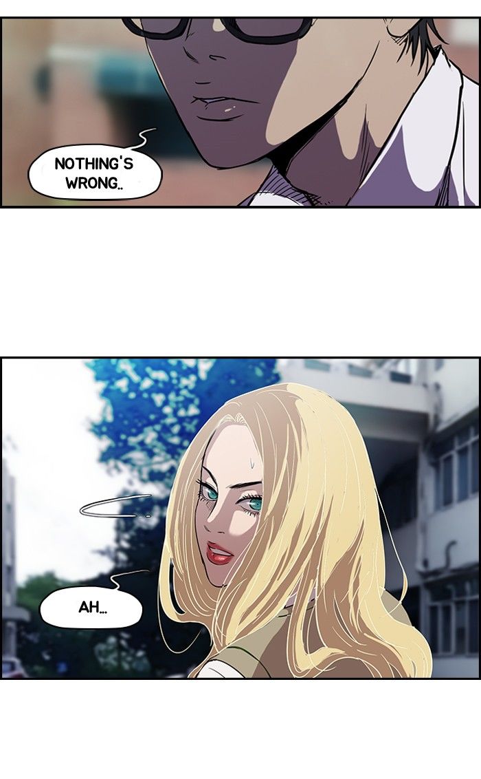 Wind Breaker Chapter 91 page 22 - Chapter 91 : [Part 2] Ep.25