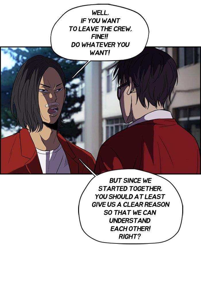 Wind Breaker Chapter 91 page 24 - Chapter 91 : [Part 2] Ep.25