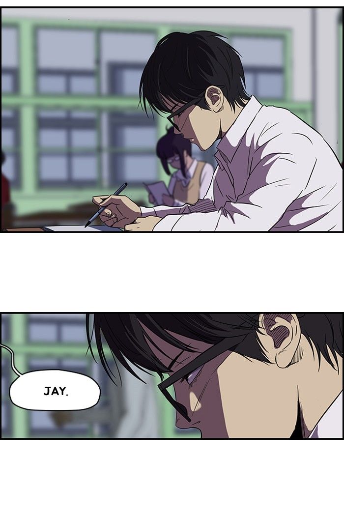 Wind Breaker Chapter 91 page 33 - Chapter 91 : [Part 2] Ep.25