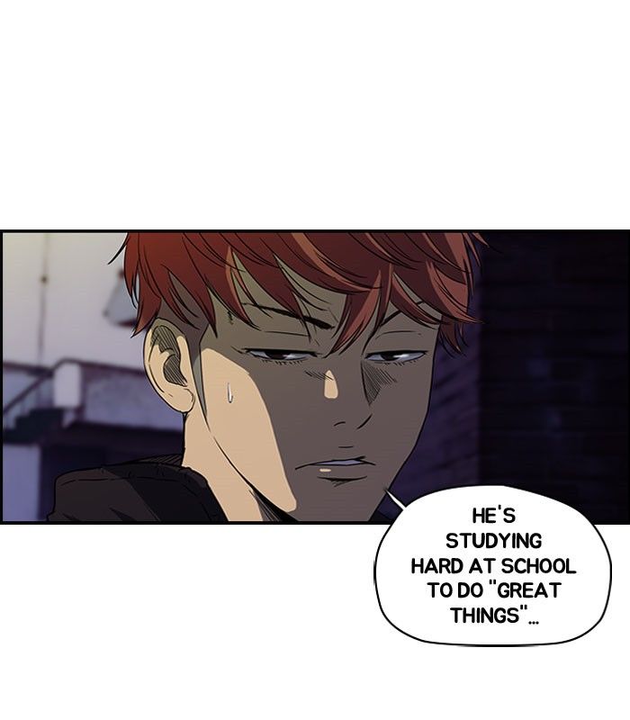 Wind Breaker Chapter 91 page 42 - Chapter 91 : [Part 2] Ep.25