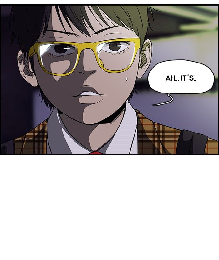 Wind Breaker Chapter 91 page 44 - Chapter 91 : [Part 2] Ep.25