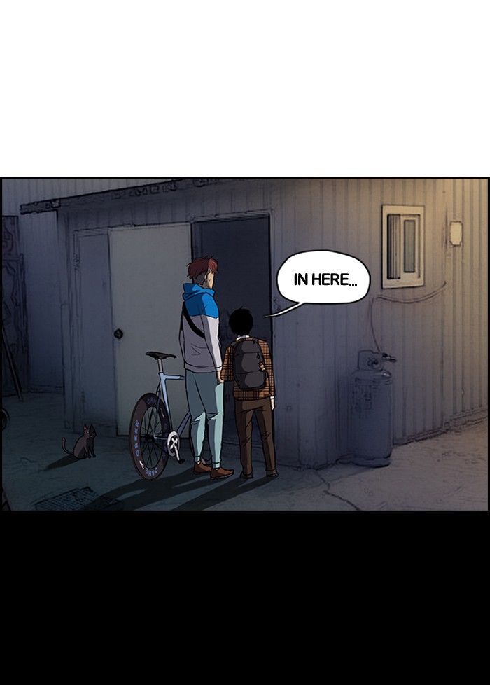 Wind Breaker Chapter 91 page 45 - Chapter 91 : [Part 2] Ep.25