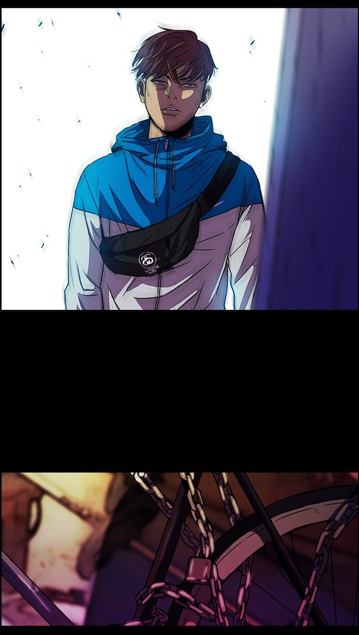 Wind Breaker Chapter 91 page 47 - Chapter 91 : [Part 2] Ep.25