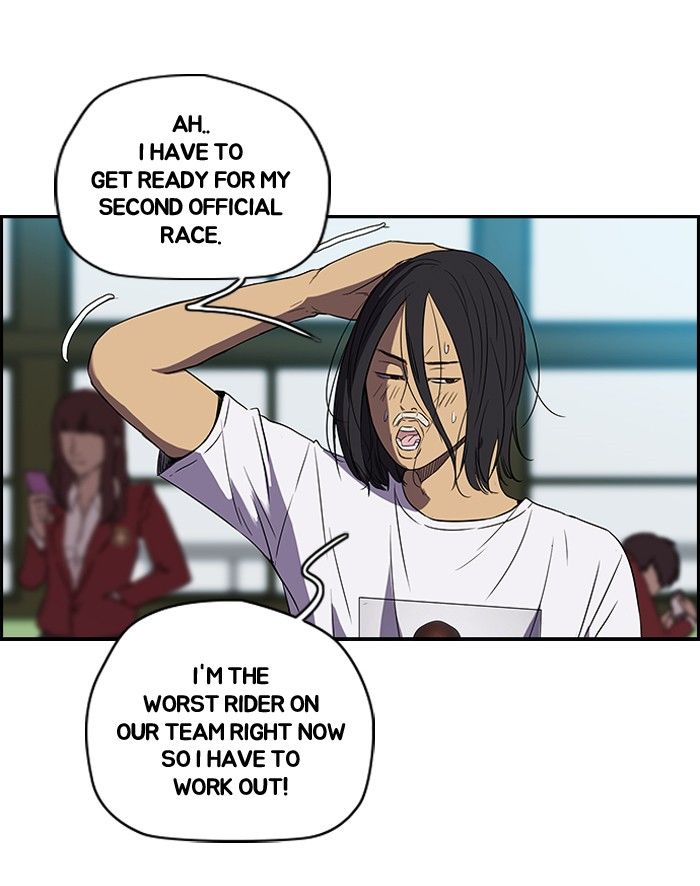 Wind Breaker Chapter 91 page 6 - Chapter 91 : [Part 2] Ep.25
