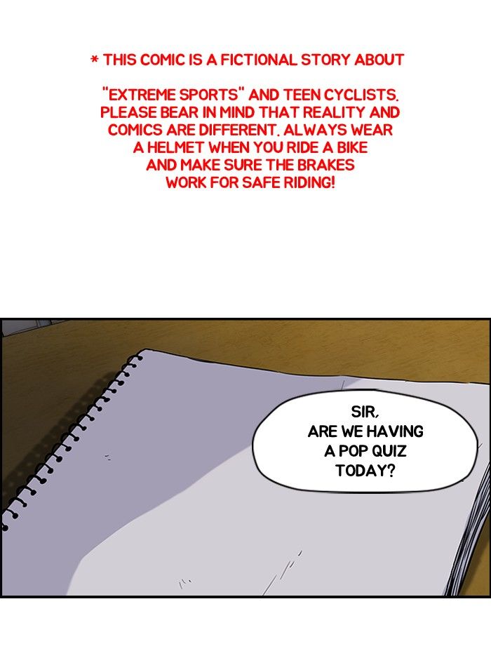 Wind Breaker Chapter 92 page 1 - Chapter 92 : [Part 2] Ep.26