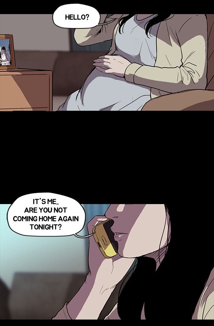 Wind Breaker Chapter 92 page 23 - Chapter 92 : [Part 2] Ep.26