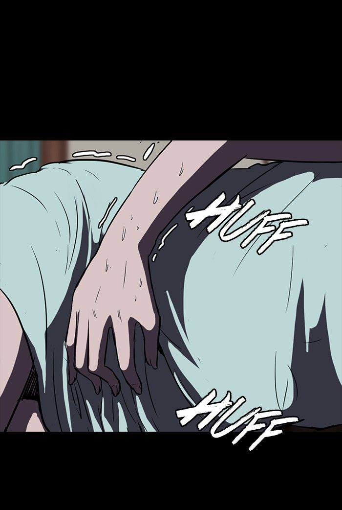 Wind Breaker Chapter 92 page 34 - Chapter 92 : [Part 2] Ep.26