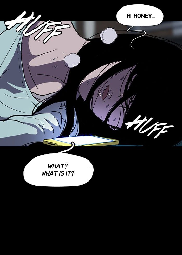 Wind Breaker Chapter 92 page 35 - Chapter 92 : [Part 2] Ep.26