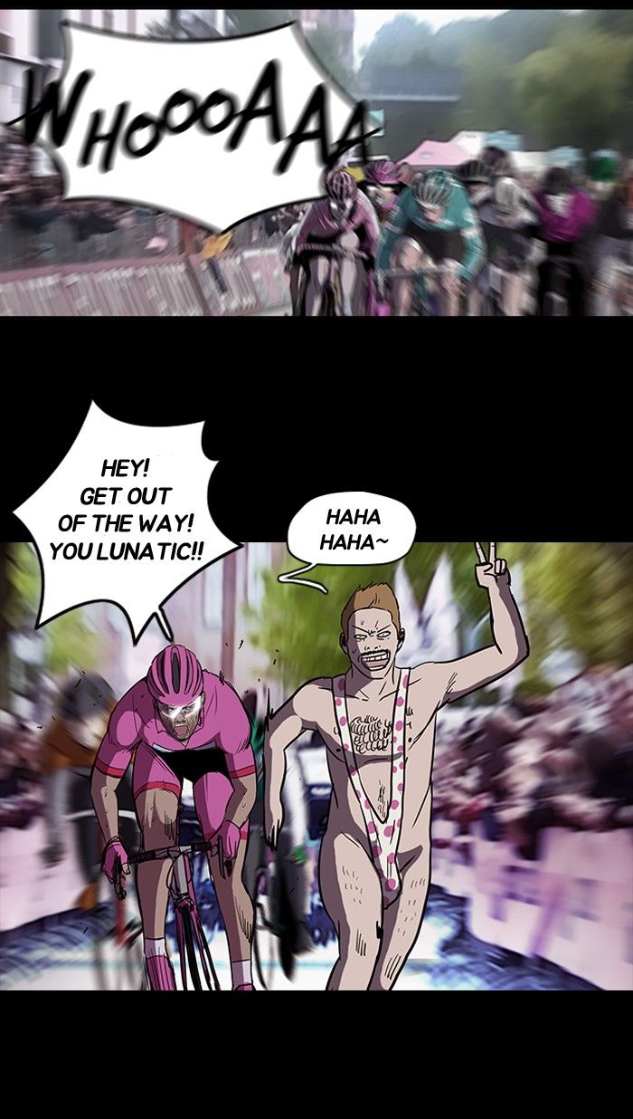 Wind Breaker Chapter 92 page 39 - Chapter 92 : [Part 2] Ep.26