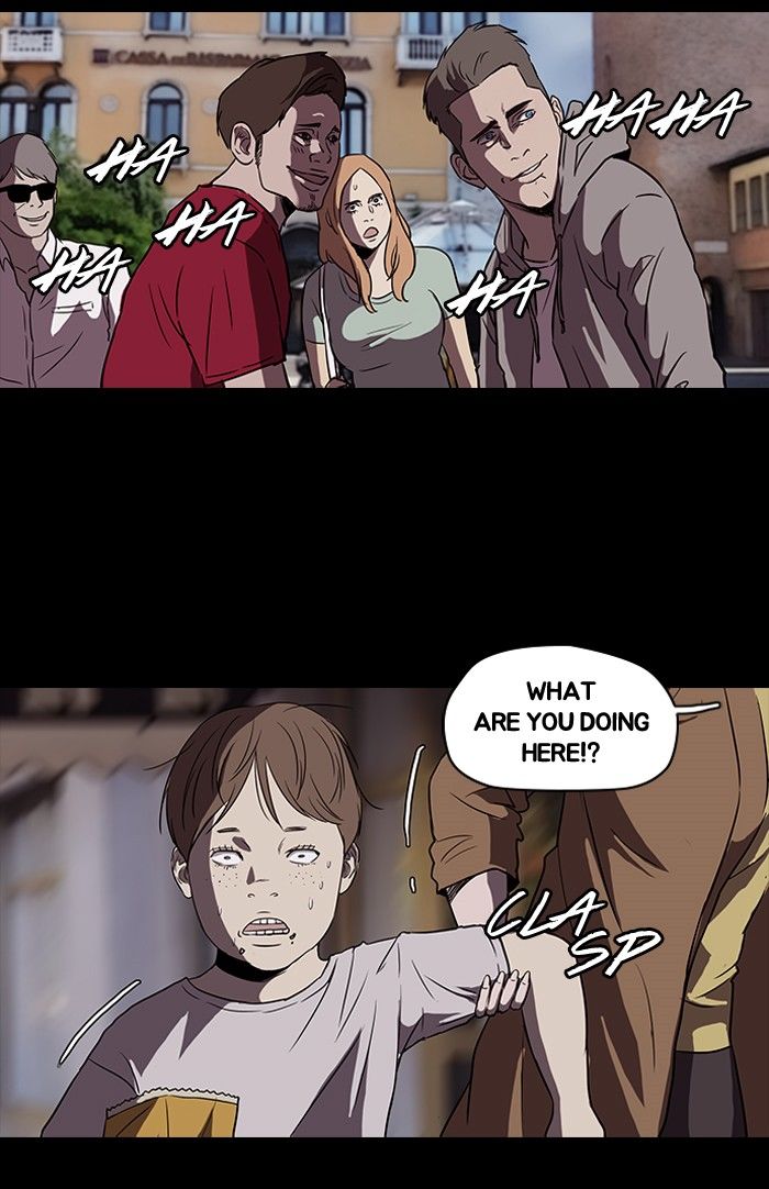 Wind Breaker Chapter 92 page 53 - Chapter 92 : [Part 2] Ep.26