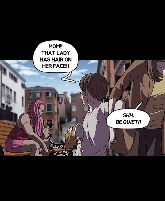 Wind Breaker Chapter 92 page 54 - Chapter 92 : [Part 2] Ep.26