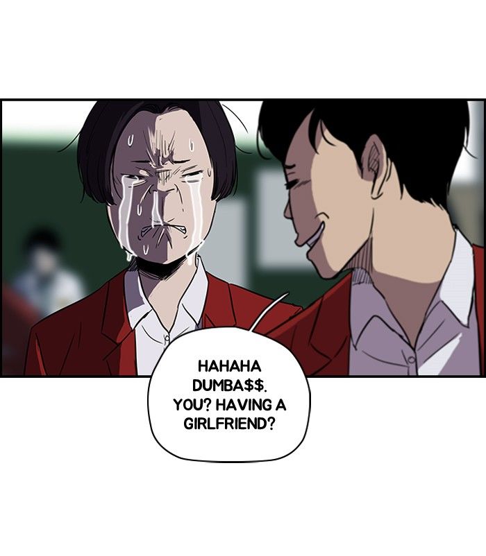 Wind Breaker Chapter 92 page 7 - Chapter 92 : [Part 2] Ep.26