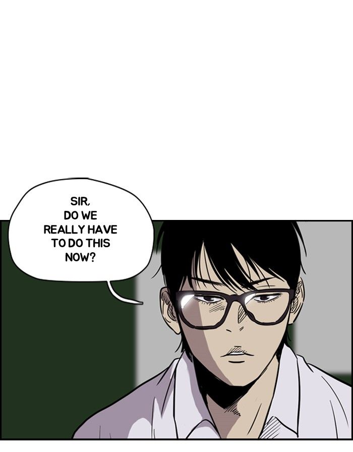 Wind Breaker Chapter 92 page 9 - Chapter 92 : [Part 2] Ep.26
