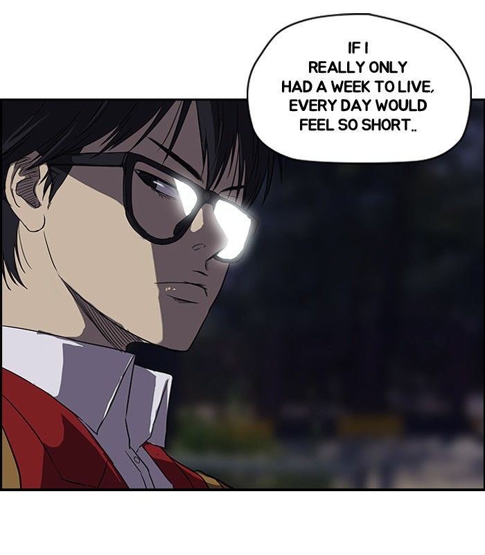 Wind Breaker Chapter 93 page 10 - Chapter 93 : [Part 2] Ep.27