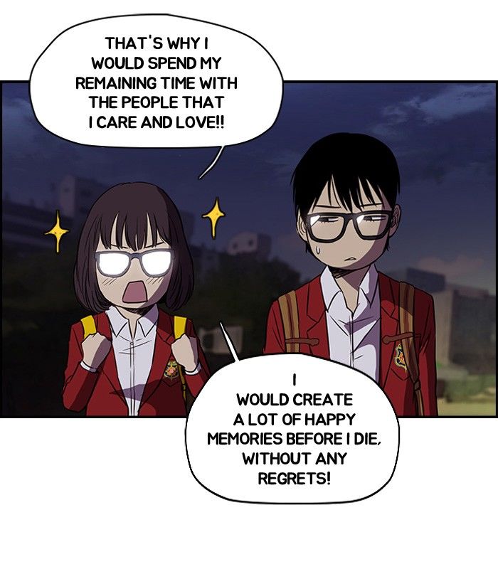 Wind Breaker Chapter 93 page 11 - Chapter 93 : [Part 2] Ep.27