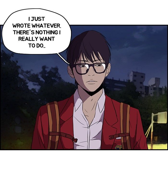 Wind Breaker Chapter 93 page 13 - Chapter 93 : [Part 2] Ep.27
